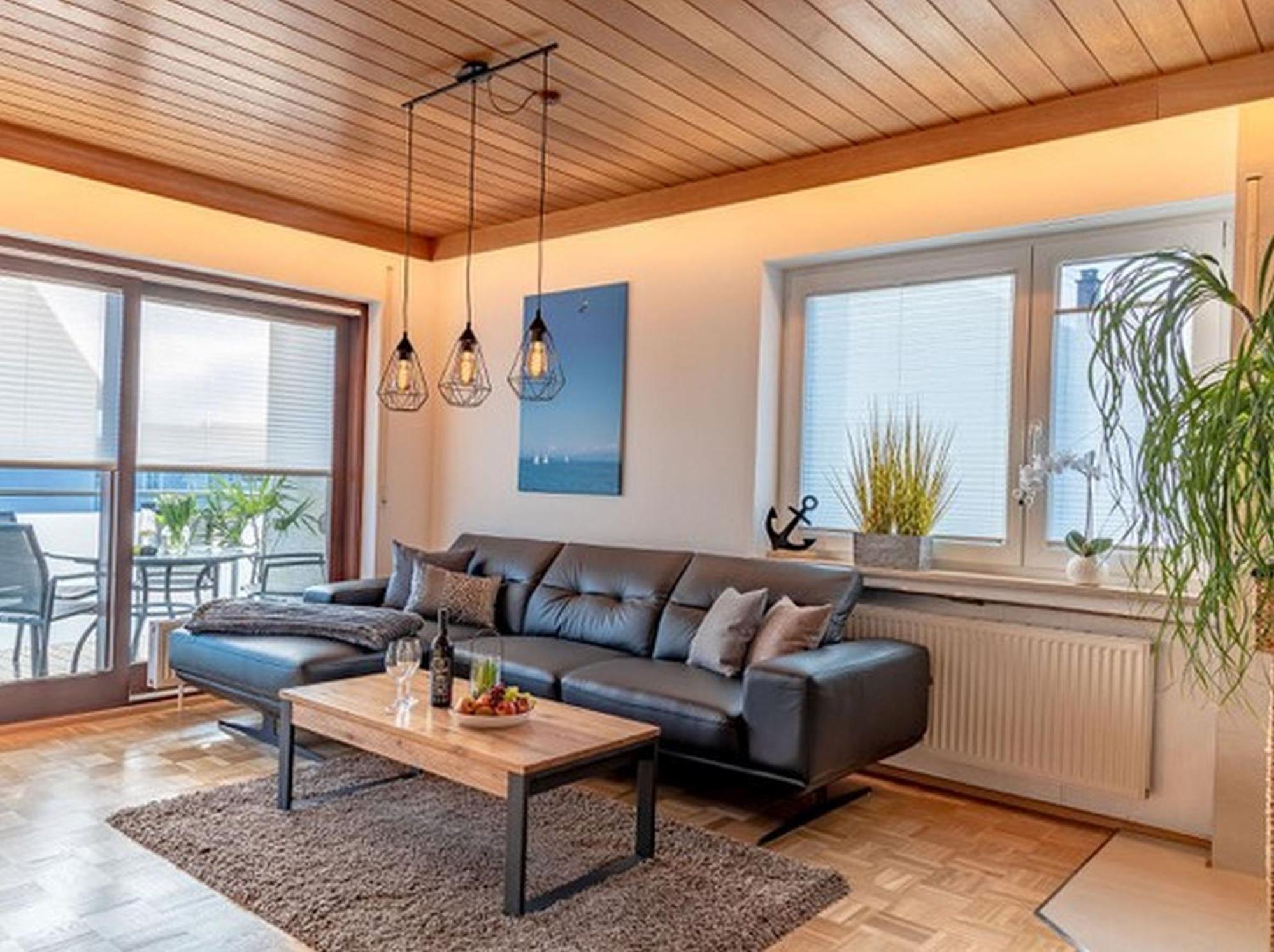 Comfort Apartment Buchhorn FDH Kültér fotó