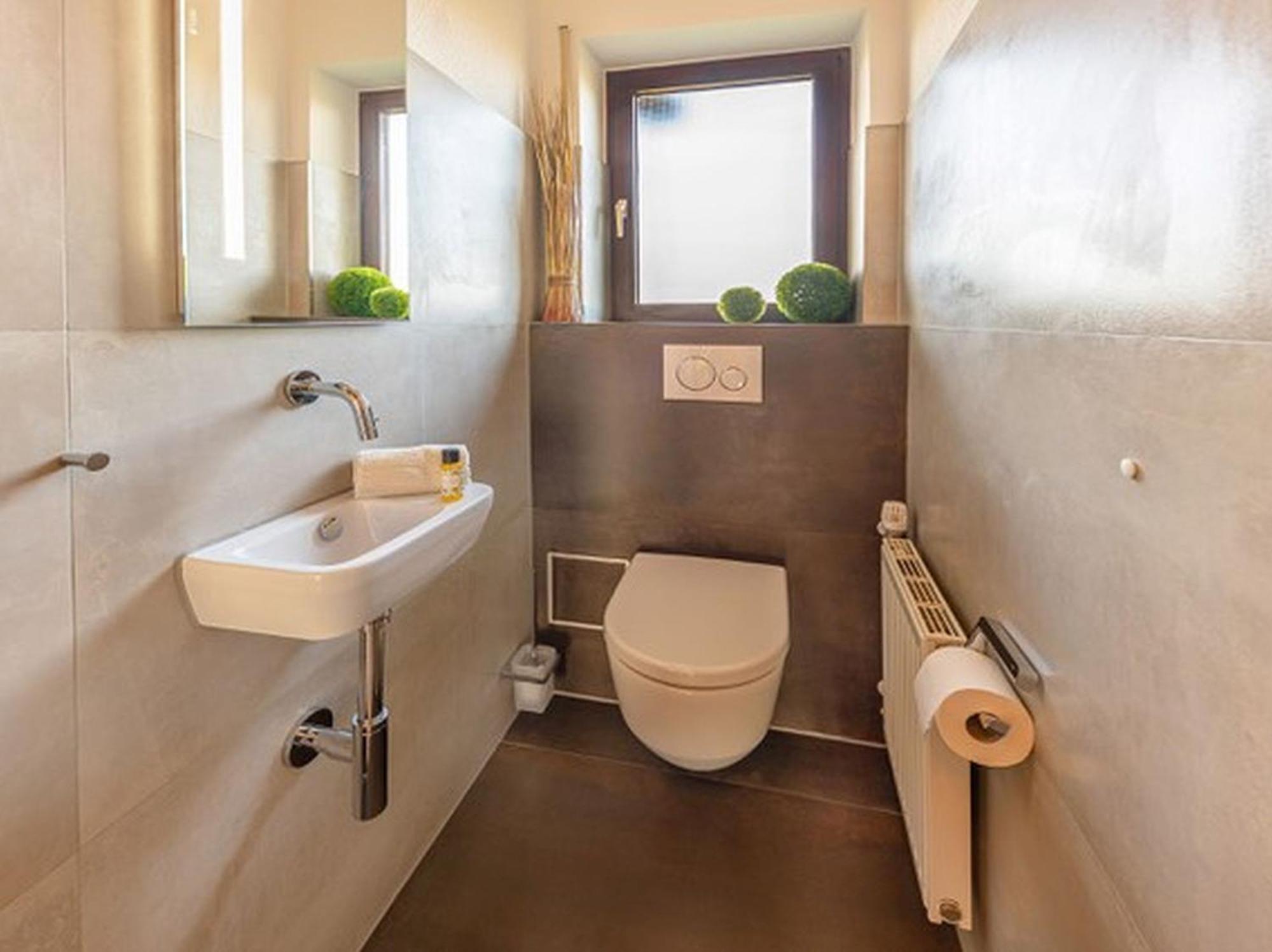 Comfort Apartment Buchhorn FDH Kültér fotó