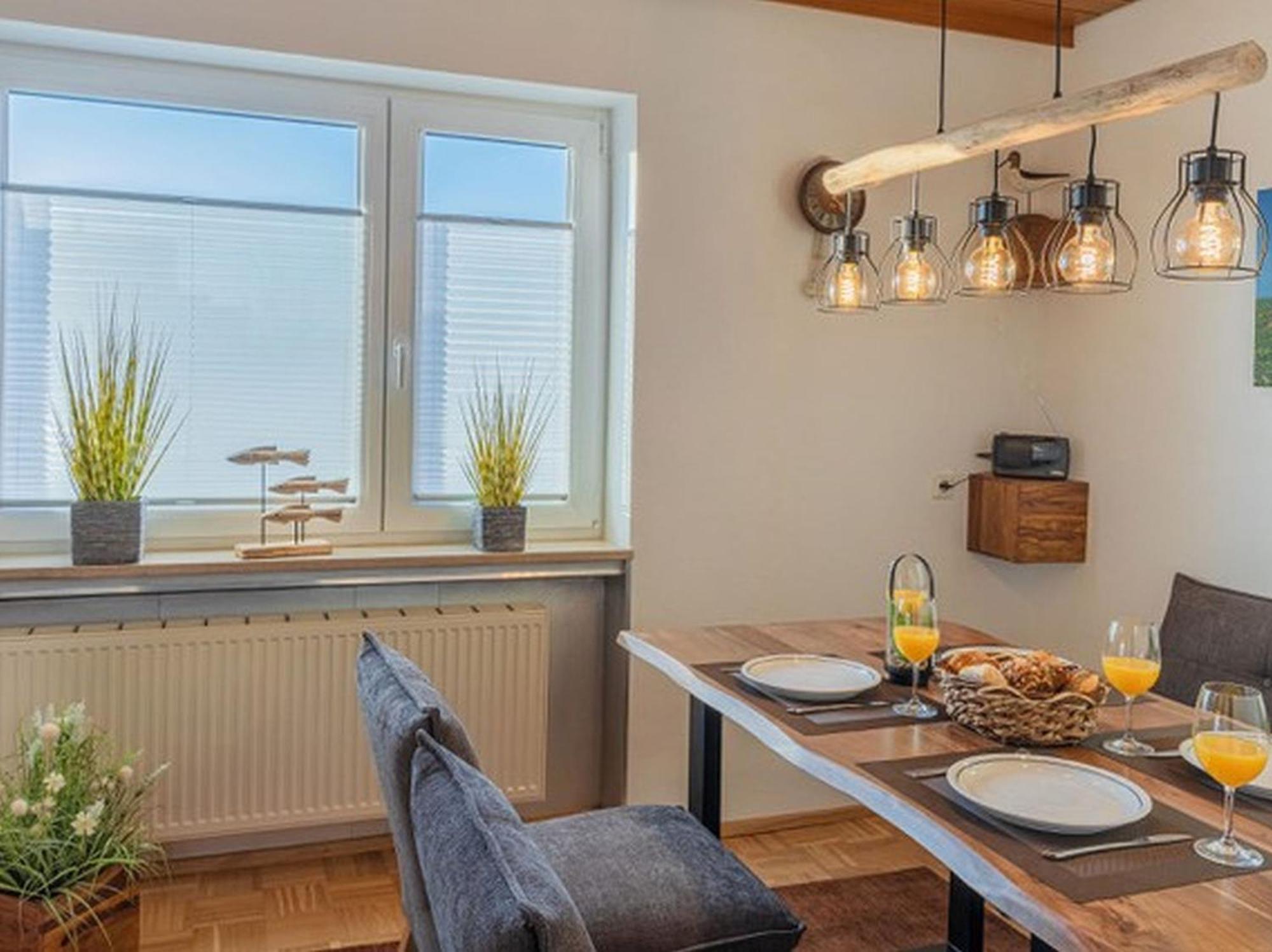 Comfort Apartment Buchhorn FDH Kültér fotó