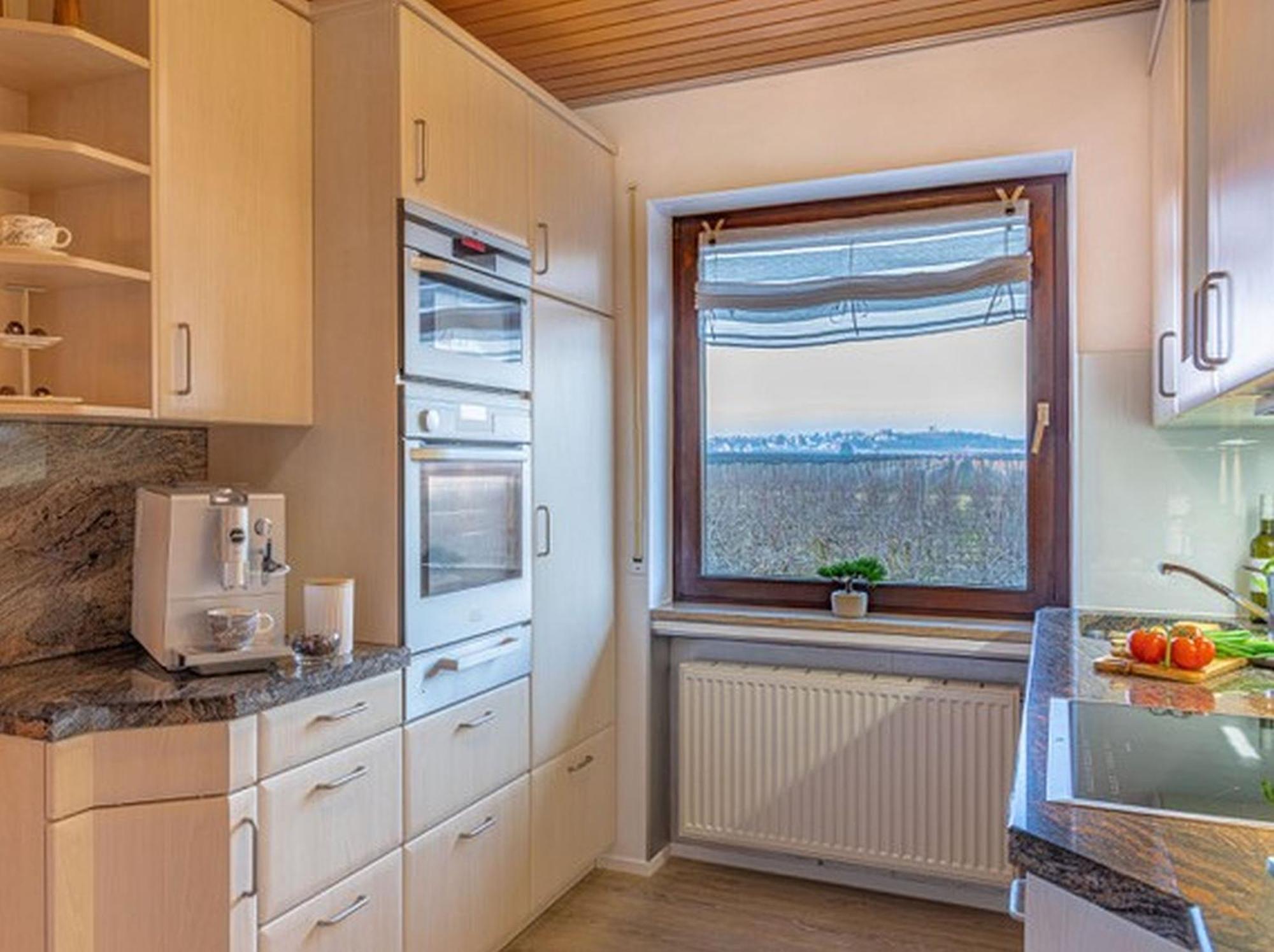 Comfort Apartment Buchhorn FDH Kültér fotó