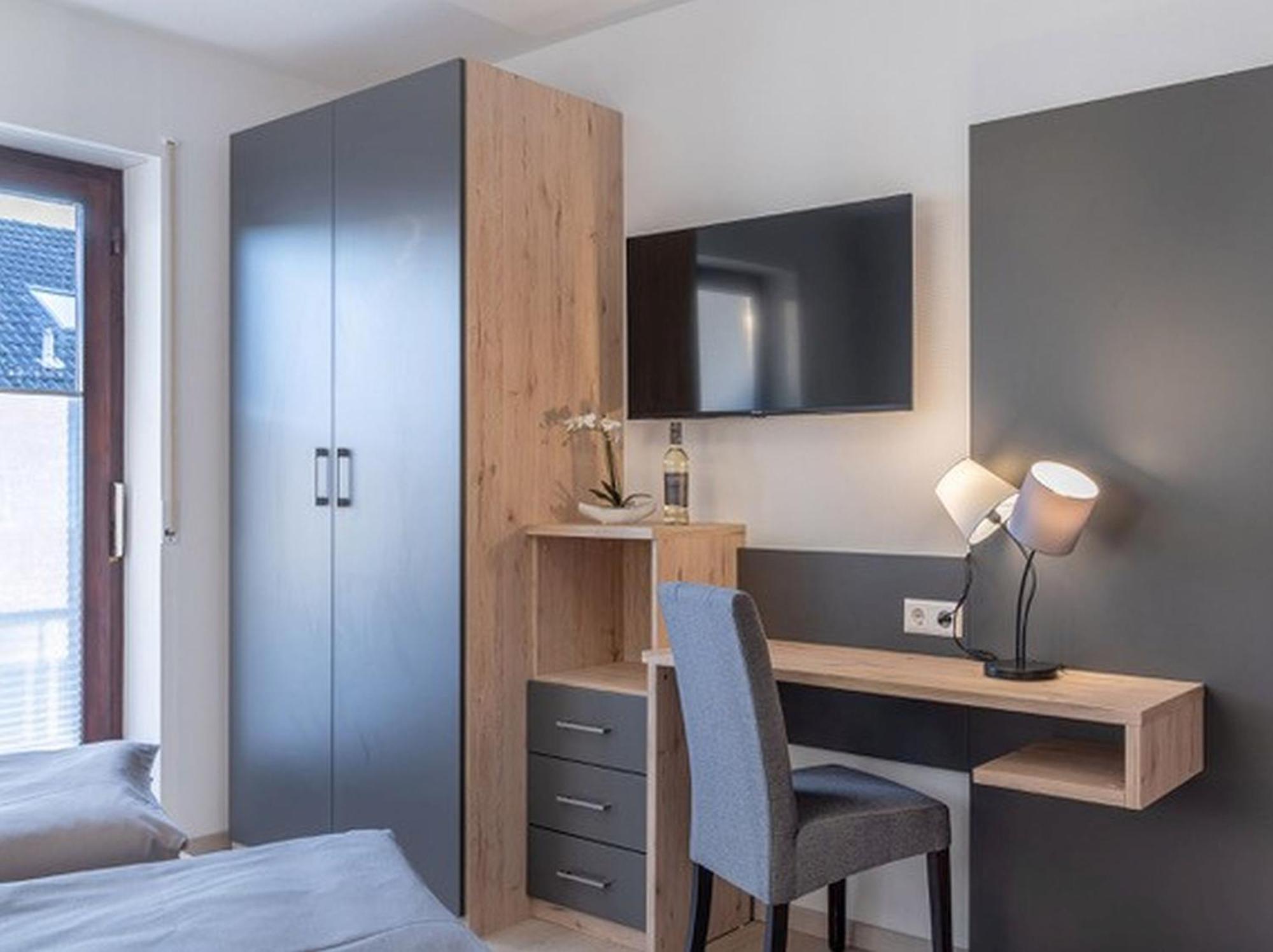 Comfort Apartment Buchhorn FDH Kültér fotó