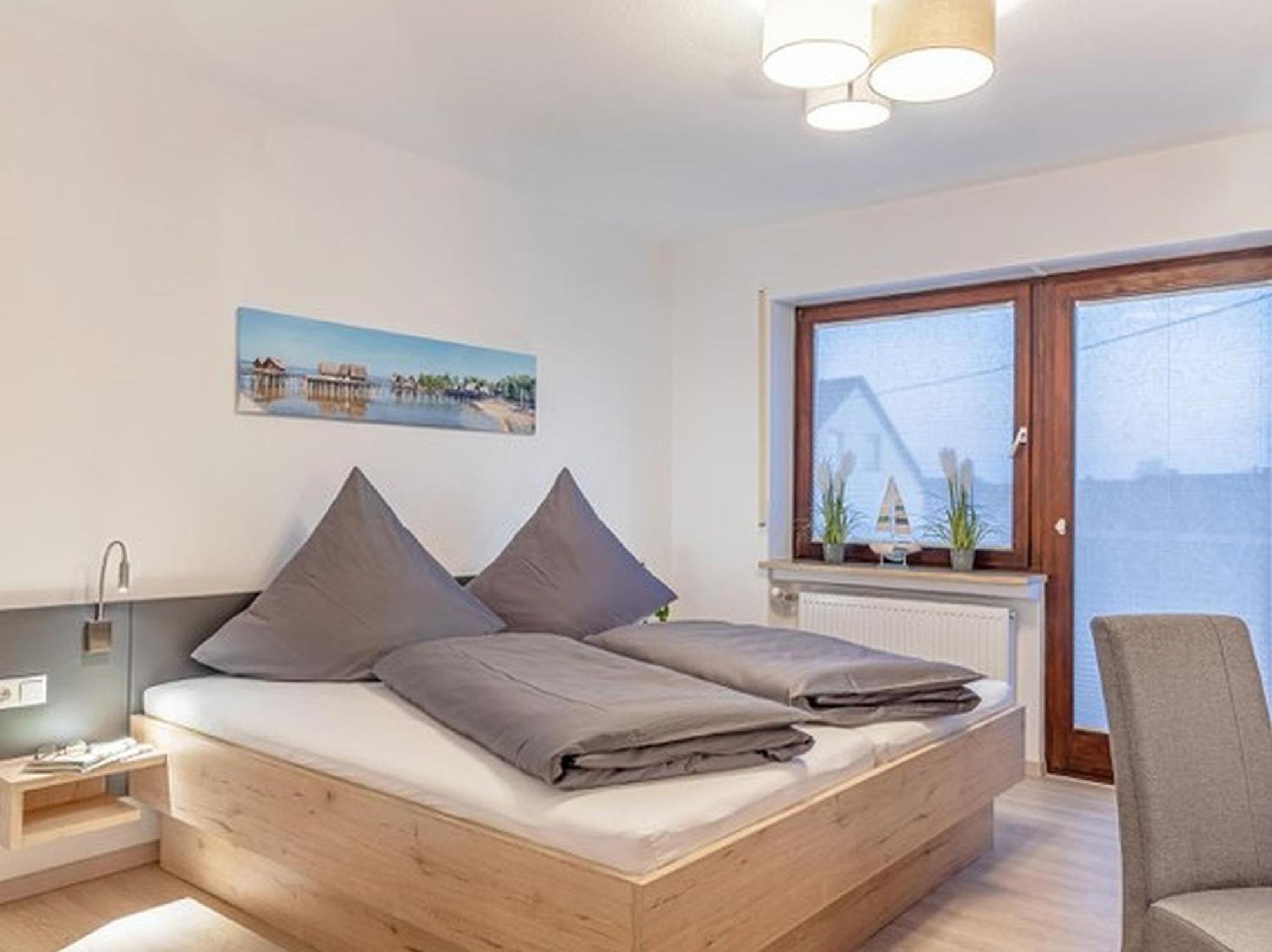 Comfort Apartment Buchhorn FDH Kültér fotó